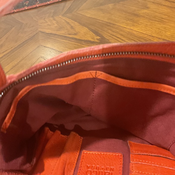 Latico “Mason” crossbody - Picture 5 of 9